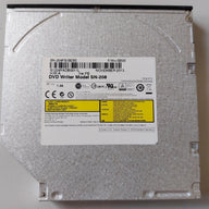 SAMSUNG 8X 12.7MM SLIM SATA INTERNAL DVDRW Drive (SN-208FB/BEBE)