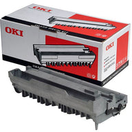 Oki Image Drum Kit ( 1008201 ) NOB