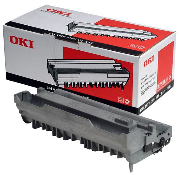 Oki Image Drum Kit ( 1008201 ) NOB