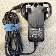 Logitech Switching Power Supply EFS00500800625UK  ( 534-000294 USED )