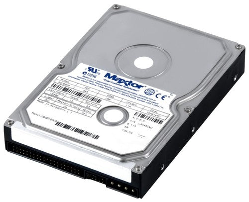 Maxtor Compaq 6.4Gb IDE 5400rpm 3.5 HDD ( 90640D3 388084-001 ) REF