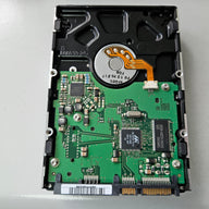 Samsung HP 80Gb SATA 7200rpm 3.5in HDD ( HD080HJ 380304-002 345713-005 ) REF