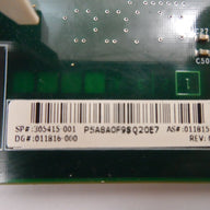 HP Smart Array 642 Dual Channel SCSI PCI-X Controller Card ( 305415-001 ) USED