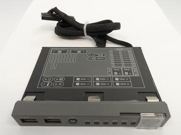 409427-001 - HP ML370 G5 Server Control Panel - Refurbished