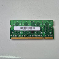 ASint 512MB 667MHz DDR2 PC2-5300 SODIMM ( SSW232M16-F6E ) REF