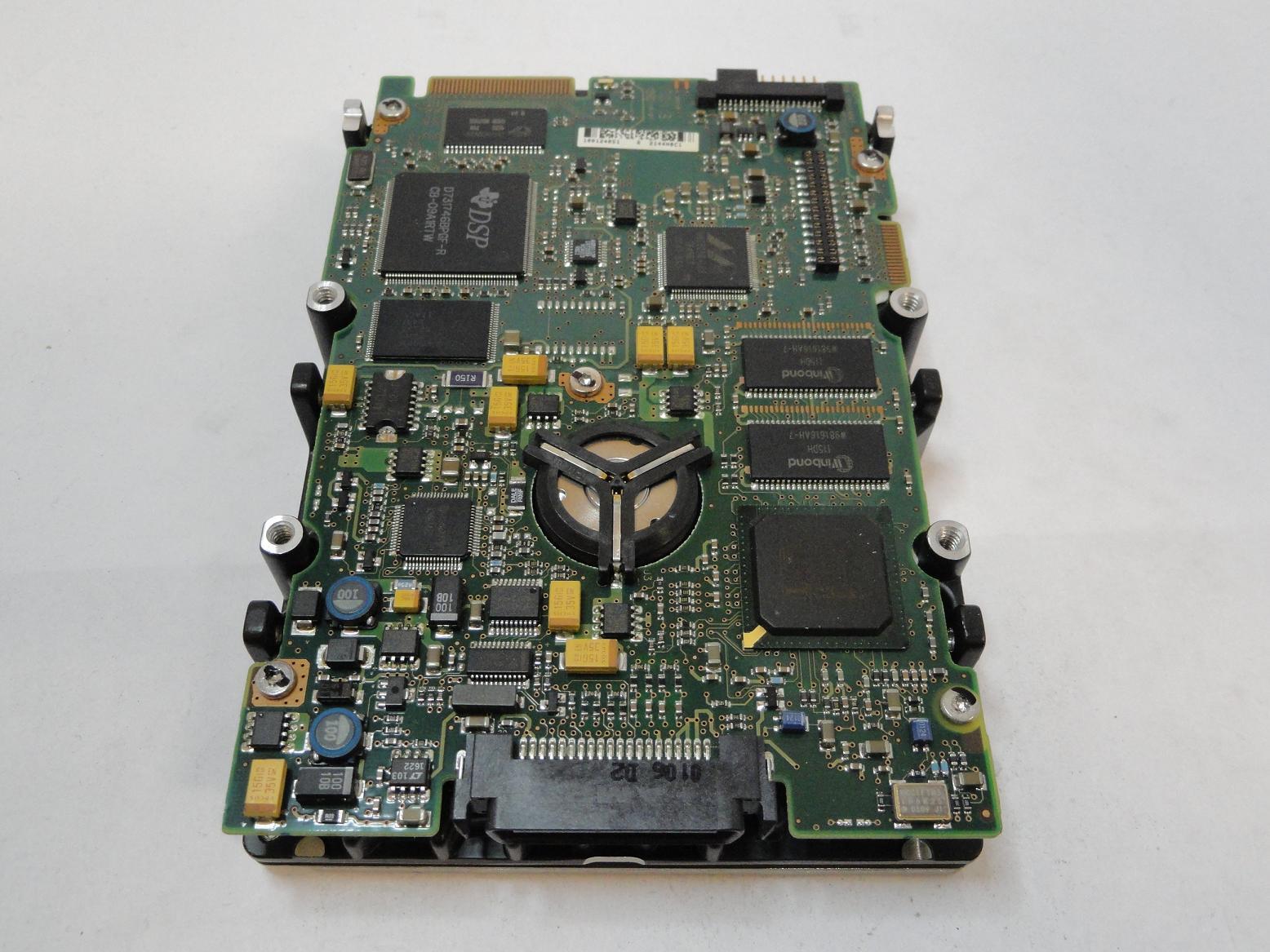 PR18497_9T5004-032_Seagate SUN 36GB Fibre Channel 10Krpm 3.5in HDD - Image2