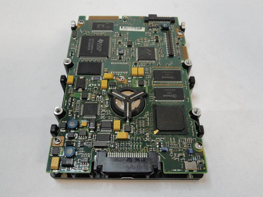 PR18497_9T5004-032_Seagate SUN 36GB Fibre Channel 10Krpm 3.5in HDD - Image2