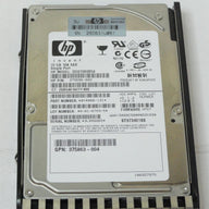 PR10709_9Y4066-131_Seagate HP 72GB SAS 15Krpm 2.5in HDD - Image4