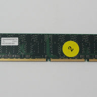 Samsung HP 64MB PC100-322-620 SDRAM DIMM ( KMM366S823CTS-GL 1818-7321 ) REF