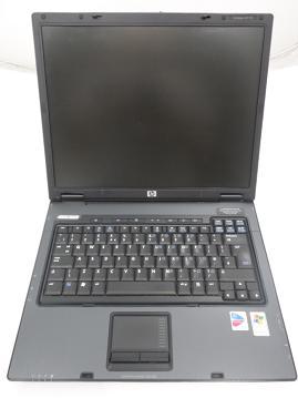 PR19832_nc6120_HP nc6120 512Mb Ram 1.73Ghz 60Gb HDD Laptop - Image3