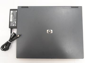 PR19807_nc6320_HP nc6320 512Mb Ram 1.6Ghz 60Gb HDD Laptop - Image2