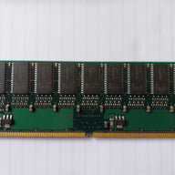Micron 128MB PC100 100MHz 60ns ECC 200-Pin DIMM Memory for Sun Ultra SPARCengine (MT18DT8144G-6)