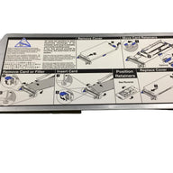 IBM 2GB SW Fibre Channel Ficon Adapter ( 22R1720 ) USED