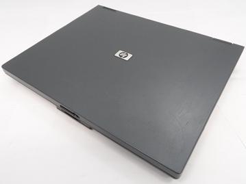 PR19807_nc6320_HP nc6320 512Mb Ram 1.6Ghz 60Gb HDD Laptop - Image4