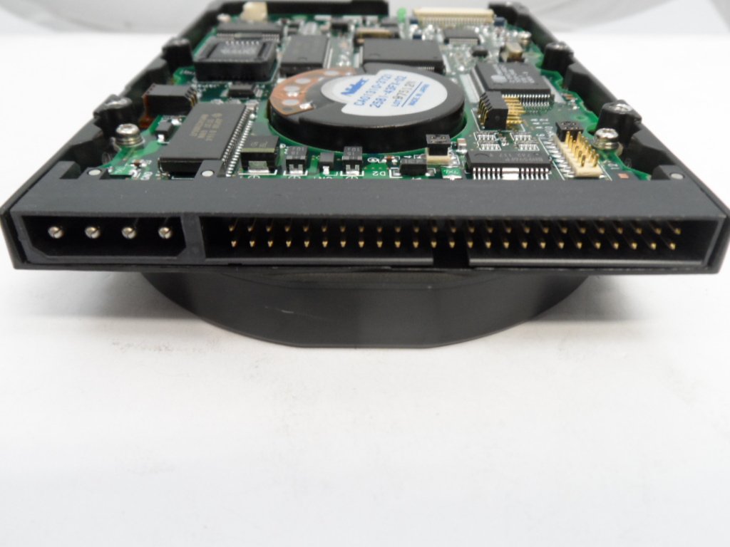 PR17161_CA01310-B86800NV_Fujitsu 1GB SCSI 50 Pin 5400rpm 3.5in HDD - Image3