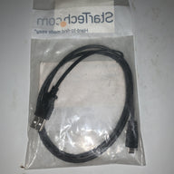 3ft Micro USB Cable - A to Micro B (UUSBHAYB3 USED)