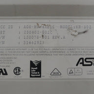 PR10394_120078-001_AST UK 103-Key Keyboard - Image2