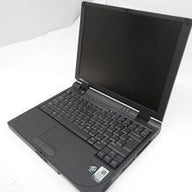 PR20107_TW-03018R_Dell CSx Latitude Laptop Intel PIII 500MHz - Image3