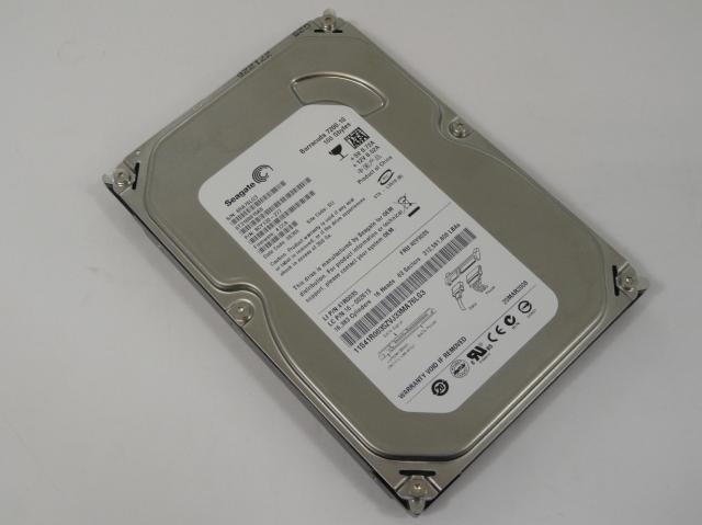 9CY132-277 - Seagate IBM 160Gb SATA 7200rpm 3.5in HDD - Refurbished