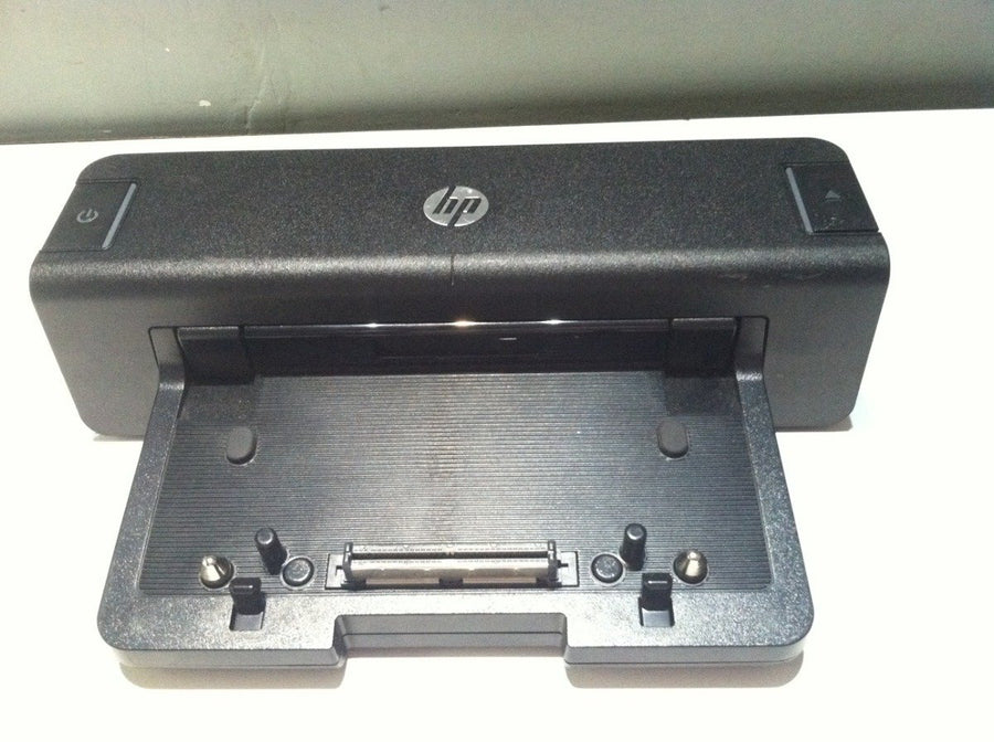 HP Docking Station NO PSU ( HSTNN-I11X 575324-002 ) USED