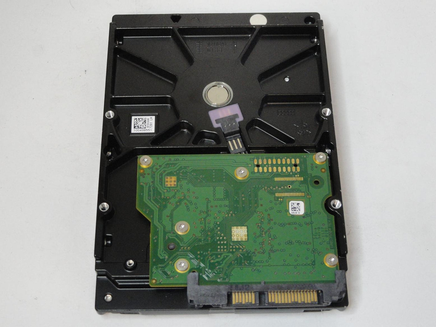 PR14370_9YP13A-304_Seagate 160GB SATA 7200rpm 3.5in HDD - Image3