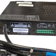 Inter-M Public Address Amplifier ( MA-106 ) USED