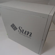 Sun Ultra 24 Bare Case - XEROX front plate ( 267-2839-01 ) USED
