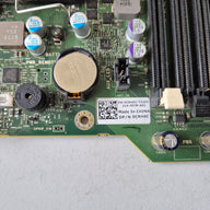 Dell Precision T5500 Motherboard with CPU/Heatsink ( 0CRH6C ) USED
