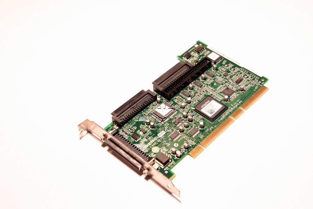 Fujitsu Siemens Non RAID Controller Card (ASC 29160 SC4 USED)