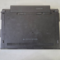 HP EliteBook 2570p NO HD NO OS 4GB RAM i5-3210M 12.5" BIOS LOCKED SPR