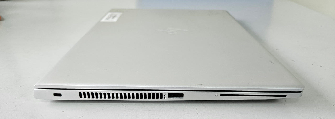 HP EliteBook 735 G6 250GB SSD 8GB AMD Ryzen 5 Pro 3500W 2.1GHz Win10 13.3" ( 9FT15EA# ABU ) USED