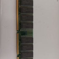 Kingston/HP 256MB PC133 133MHz nonECC Unbuffered CL3 168Pin DIMM  KTC-EN133/256