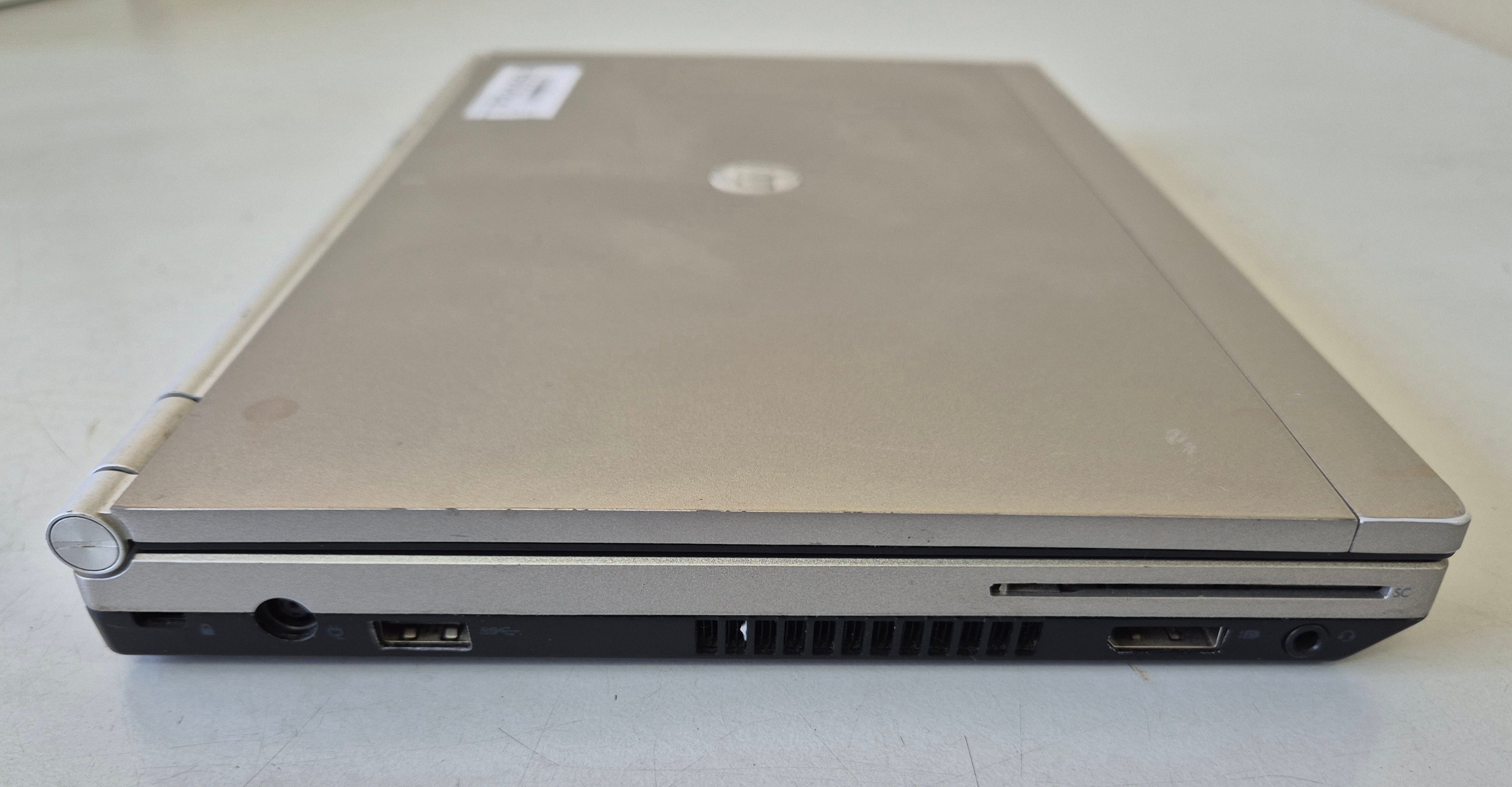 HP EliteBook 2170p NO RAM NO OS NO HDD i7-3667U 2GHz 11.6" BIOS PASSWORD SPR