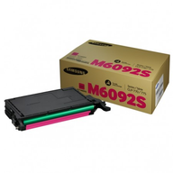 Samsung Magenta Toner Cartridge ( CLT-M6092S/ELS ) NOB FINAL SALE