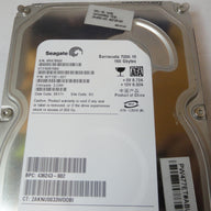 9CY132-021 - Seagate HP 160Gb SATA 7200rpm 3.5in HDD - Refurbished