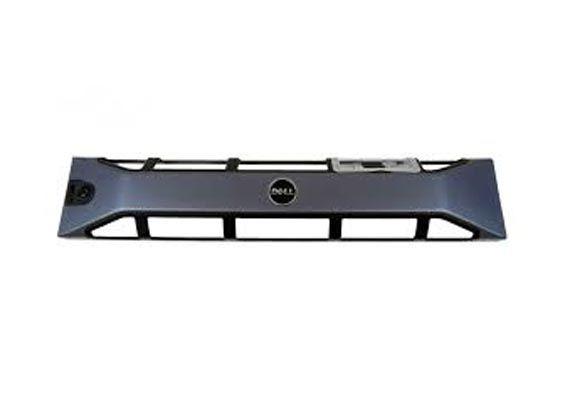 Dell Security Bezel for PowerVault MD1200 Server ( 0X629K ) NEW