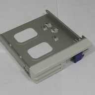 RID014020 - Generic HDD Caddy Off White & Grey - Refurbished