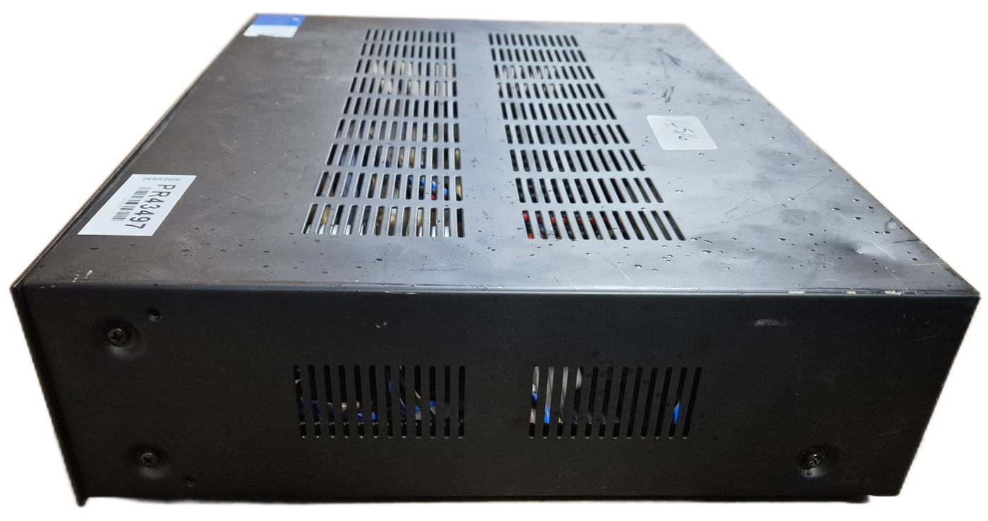 Eagle PA6060T 60W Public Address Amplifier ( PA6060T-00228 ) USED