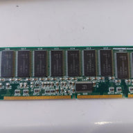 Compaq Siemens 128MB PC100 168Pin CL2 Registered DIMM Memory 306431-002