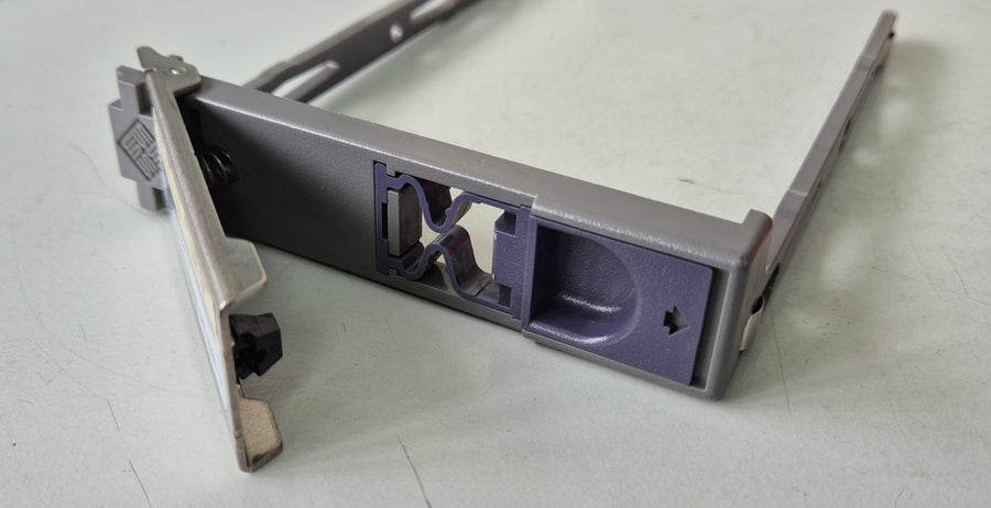 Sun 1 SPUD BRACKET" for Sun Hard Drives ( 330-2238 ) REF Various PNs on front
