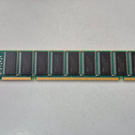 IBM 256MB 200-Pin 32MX72 10NS 3.3V ECC SDRAM DIMM ( 7L9030 12K0405 ) REF