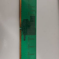 Micron 256 MB DDR2-RAM 1Rx8 PC2-4200U non-ECC MT8HTF3264AY-53EB3