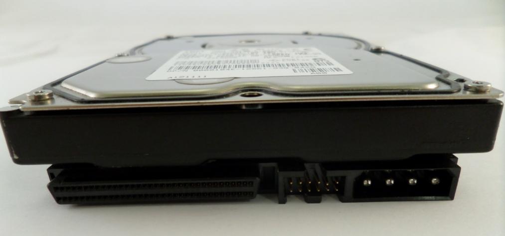 MC0750_25L2620_IBM Dell 9.1GB SCSI 68 Pin 7200rpm 3.5in HDD - Image4