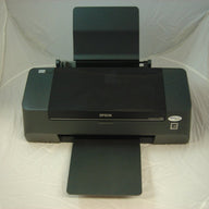 B391C - Epson D92 4-Colour Inkjet - 25 Black PPM - 13 Colour PPM - 5760x1440 DPI - ASIS