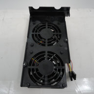 283667-002 - HP PSU Cooler Assembly from ML370R01 Server - Refurbished