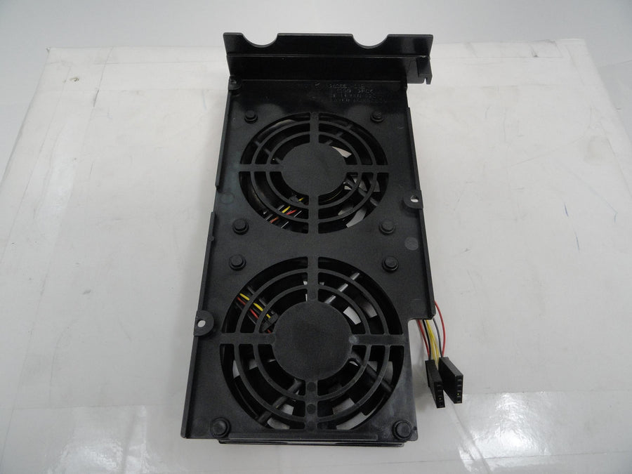 283667-002 - HP PSU Cooler Assembly from ML370R01 Server - Refurbished