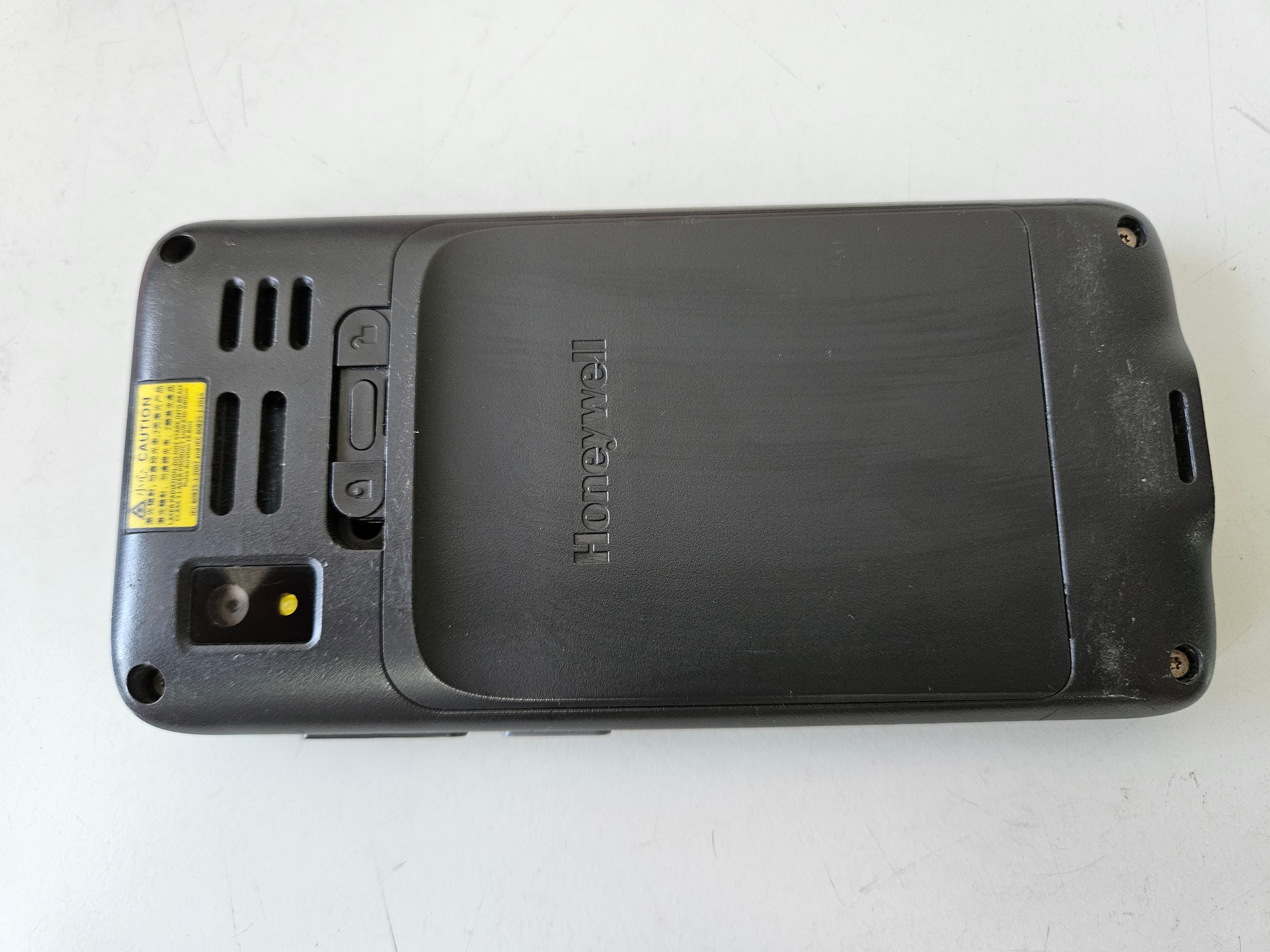 Honeywell ScanPal Hand held computer/ scanner ( EDA51-0 ) SPR