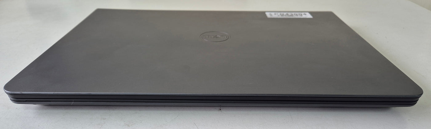 Dell Latitude 3450 500GB HDD 8GB RAM i5-5200U 2.2GHz Win10 14" BATTERY NOT HOLDING CHARGE - USED