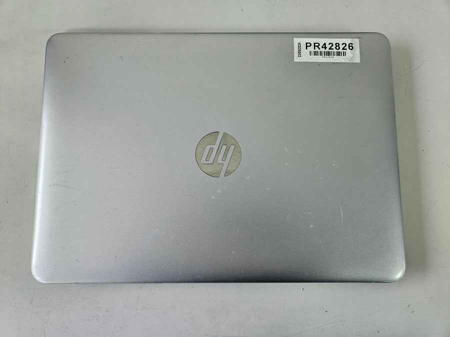 HP 430 G4 120GB SSD 4GB i5-7200U 2.5GHz Win10 13.3" ( Y7Z43ET#ABU ) USED Grade C