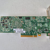 Q-Logic 10Gbps Ethernet to PCIe Single Port Converged Network Adapter ( QLE8240-CU NE3210406-04 A ) USED